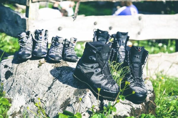 botas-montana Botes de muntanya impermeables