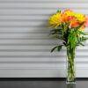 Ram de flors de temporada