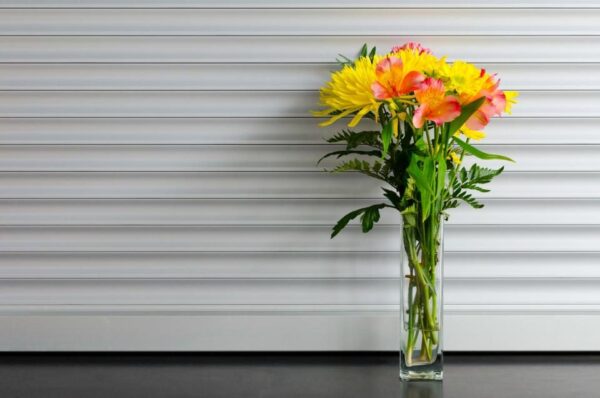 Ram de flors de temporada